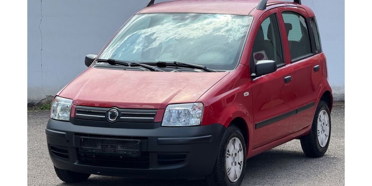 Fiat Panda 140.000 km 799 &euro; Völklingen 66333