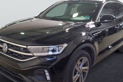 VW T-Roc 27.153 km 29.200 &euro; Donauwörth 86609
