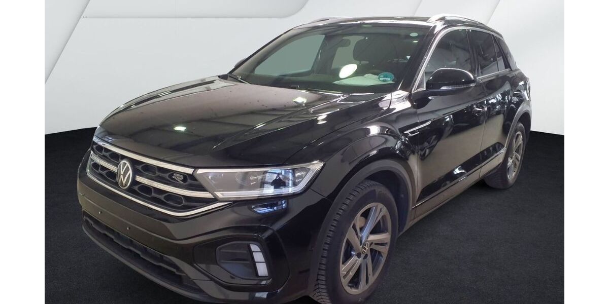 VW T-Roc 27.153 km 29.200 &euro; Donauwörth 86609