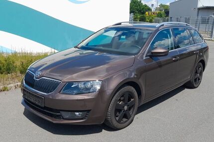 Skoda Octavia 170.000 km 8.290 € Nürnberg, Mittelfranken 90431