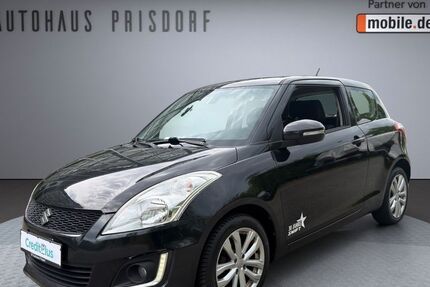 Suzuki Swift 150.000 km 5.450 &euro; Prisdorf bei Hamburg 25497