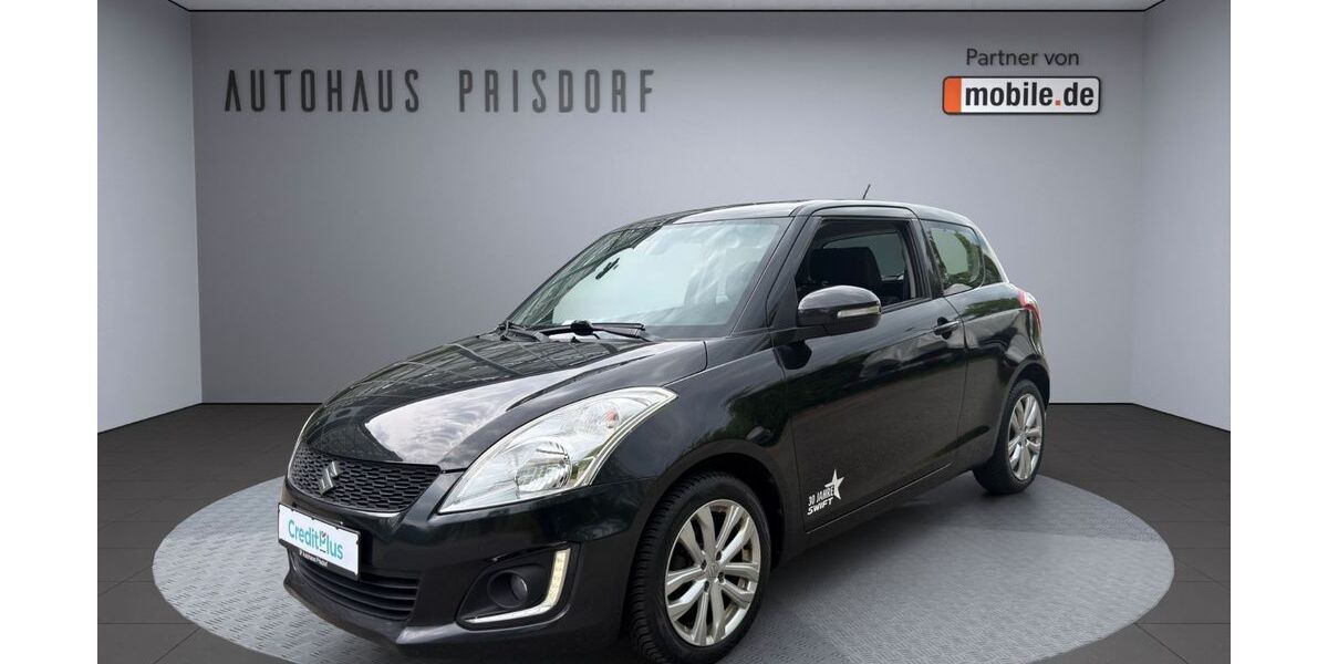 Suzuki Swift 150.000 km 5.450 &euro; Prisdorf bei Hamburg 25497