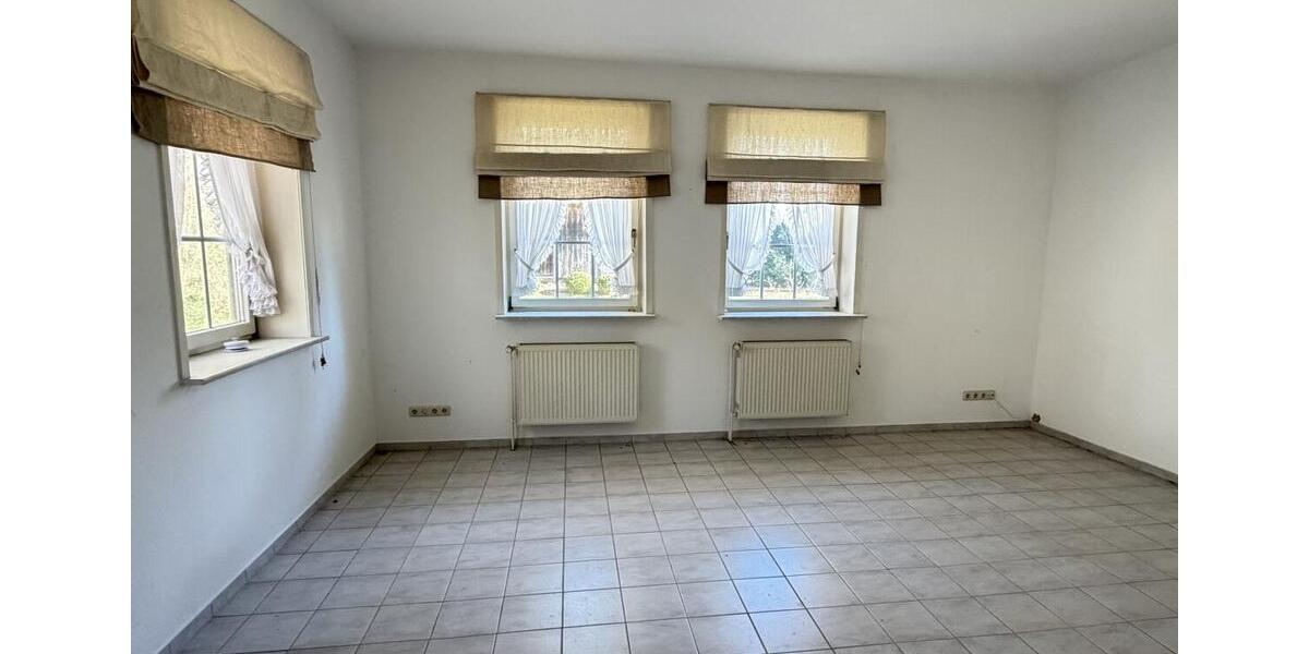 Erdgeschoßwohnung Visselhövede - 9 Zimmer, 355 m&sup2;, 2.556&euro; | Angebot:26232179