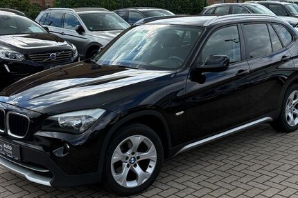 BMW X1 149.674 km 6.799 &euro; Siedenburg 27254