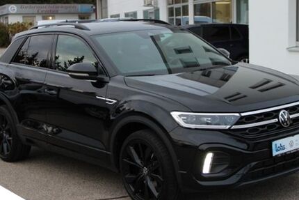 VW T-Roc 69.443 km 29.979 &euro; Limbach-Oberfrohna 09212
