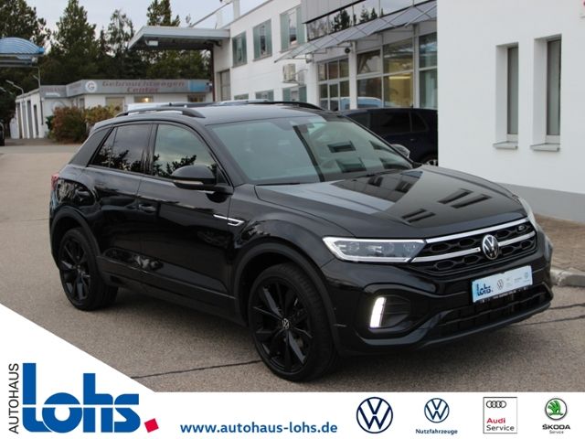 VW T-Roc 69.443 km 30.979 &euro; Limbach-Oberfrohna 09212