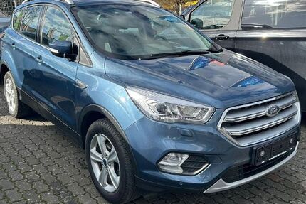 Ford Kuga 40.000 km 18.480 &euro; Marsberg 34431