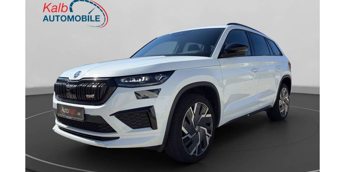 Skoda Kodiaq 42.069 km 41.777 &euro; Schnaittach 91220