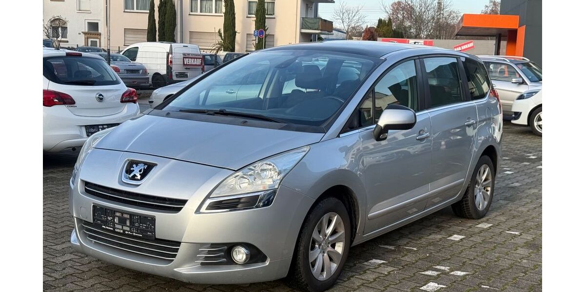 Peugeot 5008 200.000 km 2.790 &euro; Ludwigshafen 67059