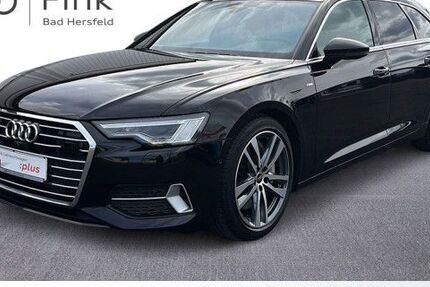 Audi A6 72.500 km 35.450 &euro; Bad Hersfeld 36251