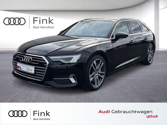 Audi A6 72.500 km 35.450 &euro; Bad Hersfeld 36251