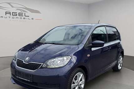 Skoda Citigo 154.000 km 5.400 &euro; Waldenbuch 71111