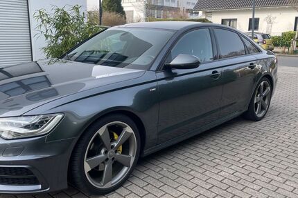 Audi A6 169.000 km 13.900 &euro; Kamen- Unna 59174