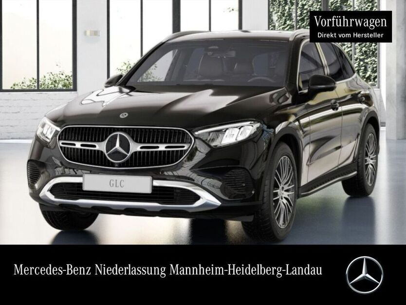 GLC 220