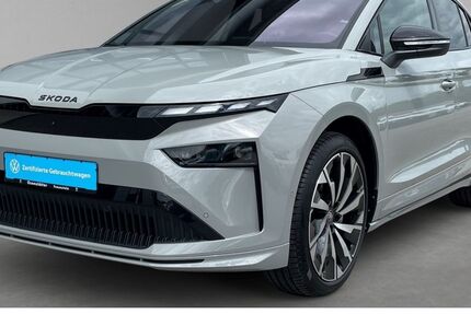 Skoda Enyaq 3.731 km 51.210 &euro; Traunstein 83278