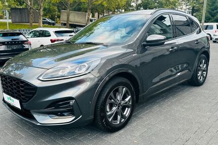 Ford Kuga 73.452 km 19.100 € Kassel 34123