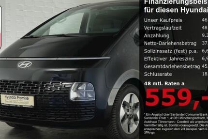 Hyundai STARIA 11.990 km 44.924 &euro; Coesfeld 48653