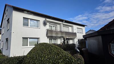 RENDITE-MEHRFAMILIENHAUS IN OBERJETTINGEN - Haus Jettingen | Angebot:26378499