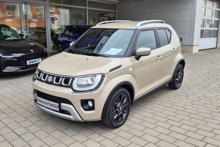 Suzuki Ignis 25.000 km 16.990 &euro; Freinsheim 67251