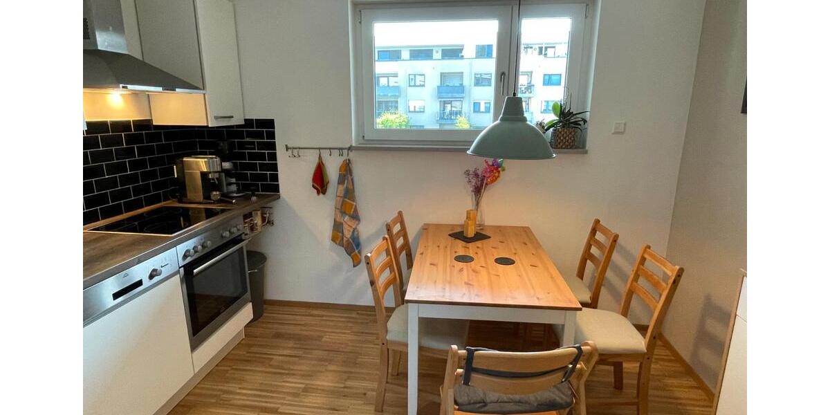 Etagenwohnung Meckenbeuren - 2.5 Zimmer, 66 m&sup2;, 329.000&euro; | Angebot:26995135