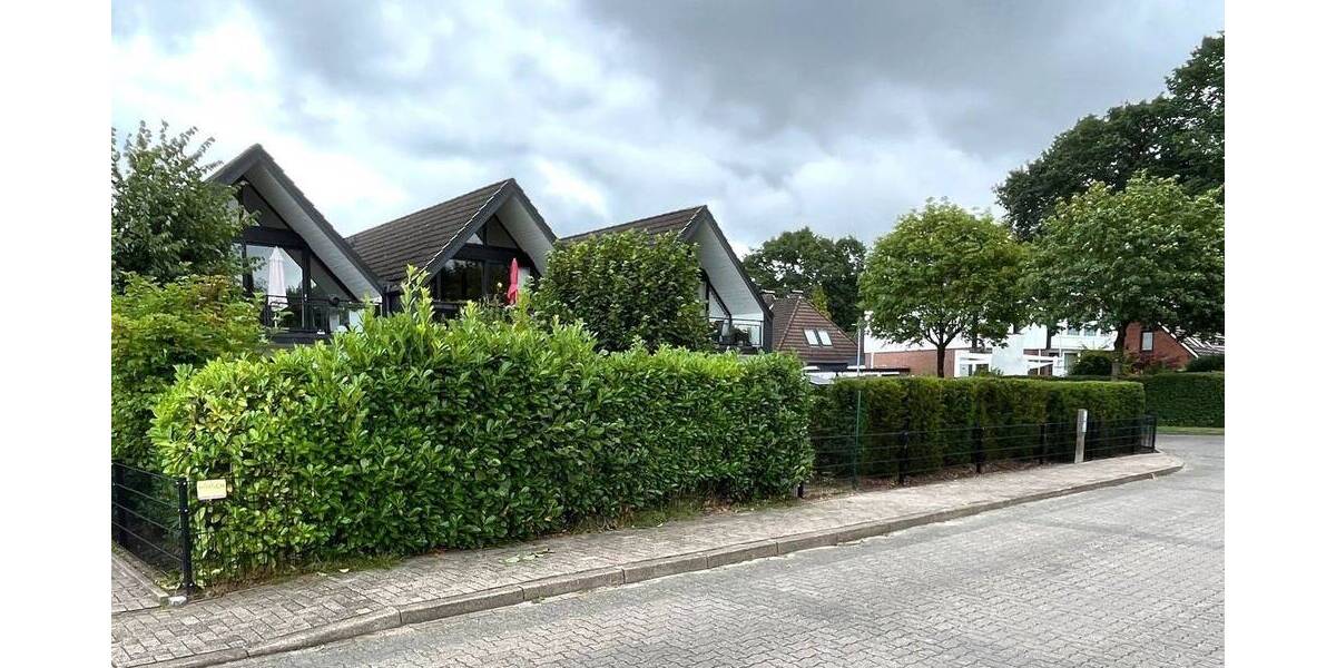 Etagenwohnung Achim Uesen - 3 Zimmer, 79 m&sup2;, 249.000&euro; | Angebot:26127592