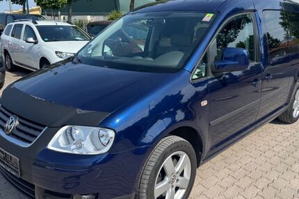 VW Caddy 270.900 km 4.800 &euro; Gotha 99867