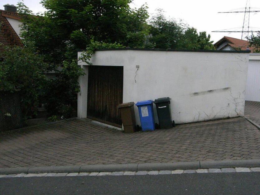 Seltenes Objekt in Würzburg Versbach in Top-Lage