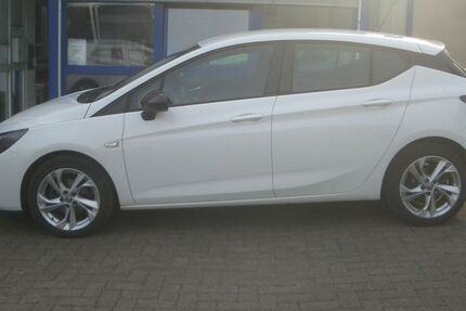 Opel Astra 146.800 km 10.790 &euro; Attendorn-Repe 57439