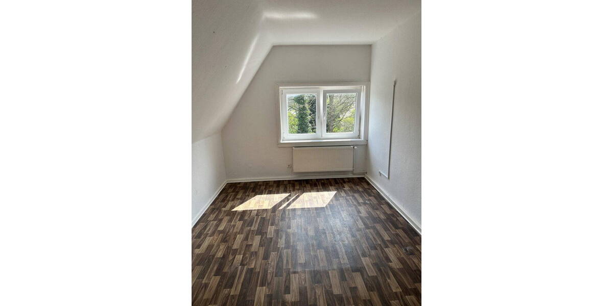 Reihenendhaus Wyk auf Föhr - 3 Zimmer, 73 m&sup2;, 535.000&euro; | Angebot:26413976