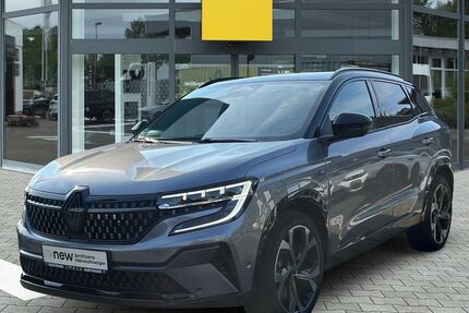 Renault Austral 23.200 km 36.990 &euro; Münster 48165