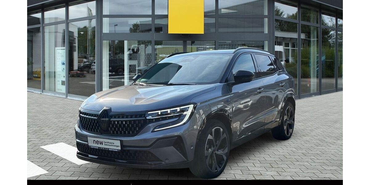 Renault Austral 23.200 km 36.990 &euro; Münster 48165
