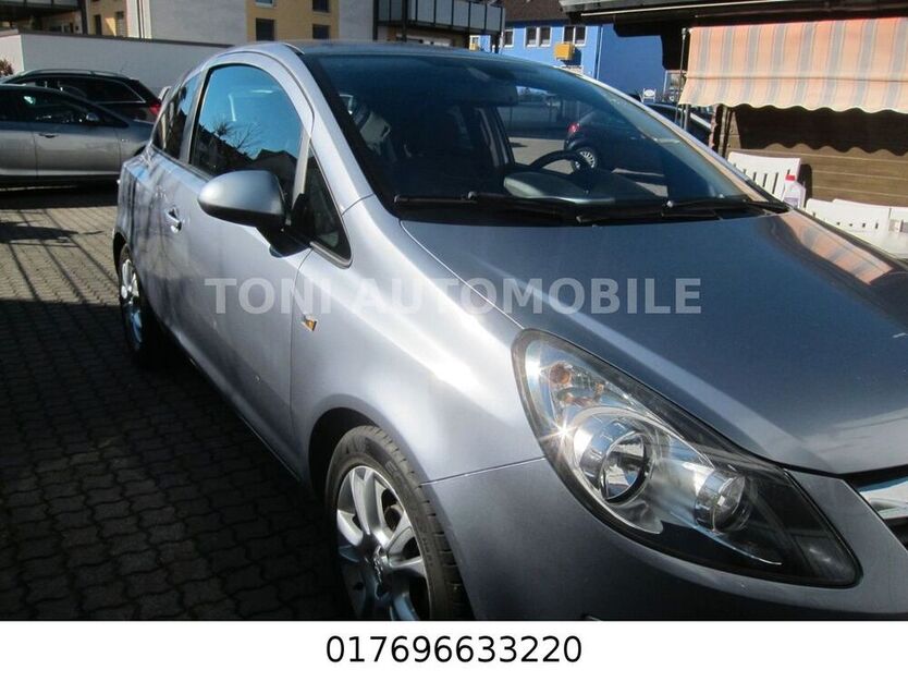 Corsa