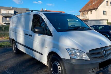 Mercedes-Benz Vito 220.000 km 5.200 € Kriftel 65830