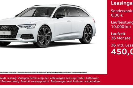 Audi A6 11.200 km 45.880 &euro; Vechta 49377