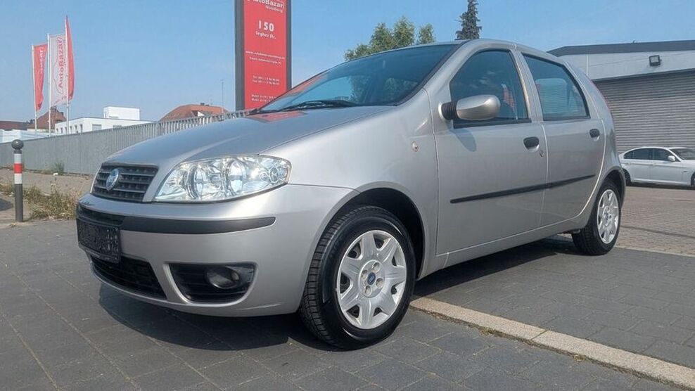Punto