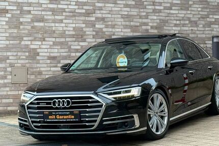 Audi A8 220.000 km 33.990 &euro; Langenhagen 30853