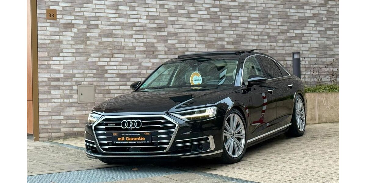 Audi A8 220.000 km 33.990 &euro; Langenhagen 30853
