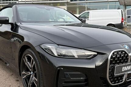 BMW 420 4.900 km 59.980 &euro; Schwäbisch Gmünd 73529