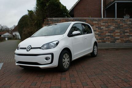 VW up! 186.384 km 4.850 &euro; Ziethen 23911