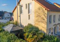 Haus zum Kaufen in Mannheim Schönau 490.000 € 144 m²