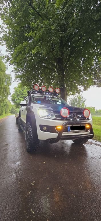 Amarok
