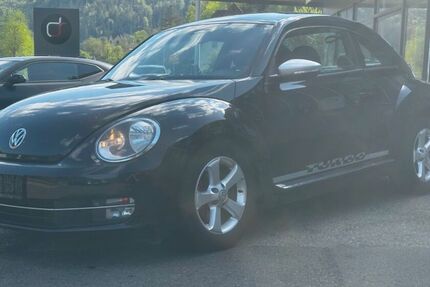 VW Beetle