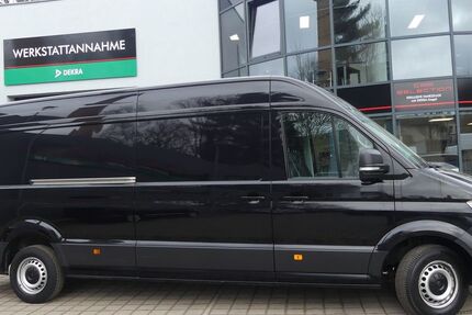 VW Crafter 72.103 km 27.400 € Berlin 13156