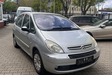 Citroen Xsara Picasso 205.378 km 950 &euro; Berlin 12357