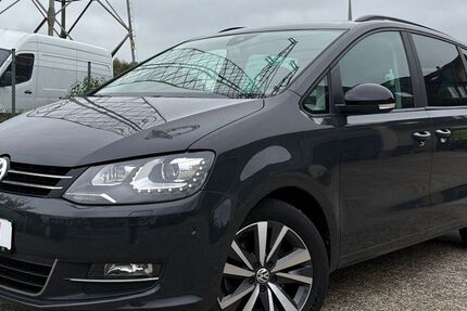 VW Sharan 150.850 km 18.490 € Münster 48165