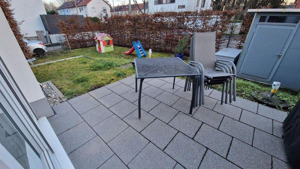 Reihenendhaus Nürtingen Oberensingen - 5 Zimmer, 136 m&sup2;, 629.000&euro; | Angebot:25752893