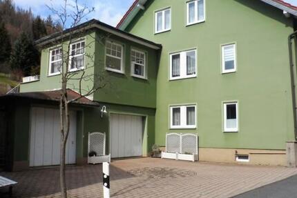 Wohnung Masserberg - 5 Zimmer, 112 m&sup2;, 650&euro; | Angebot:24487492