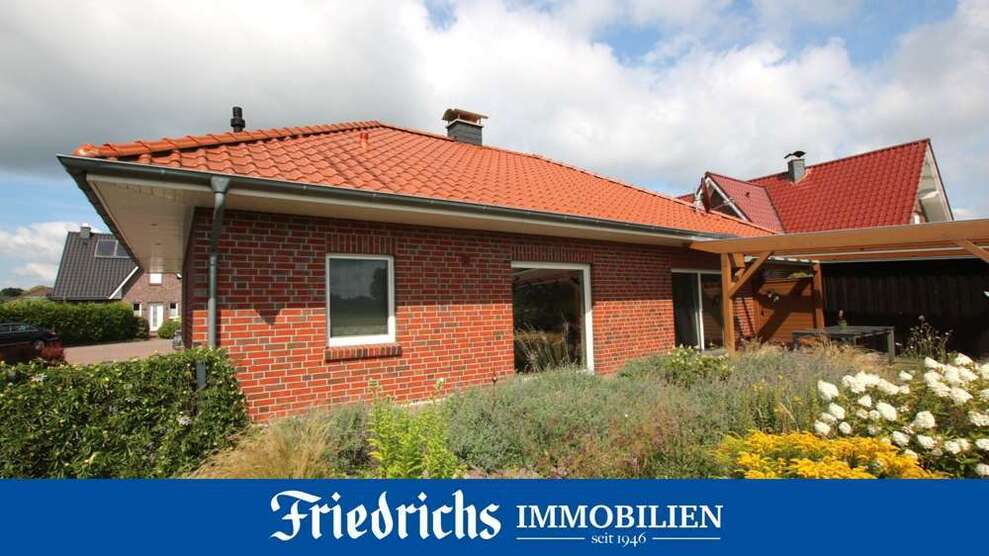Haus zum Kaufen in Bad Zwischenahn 380.000 € 100 m²
