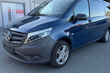Mercedes-Benz Vito 148.878 km 30.881 &euro; Trichtingen 78736