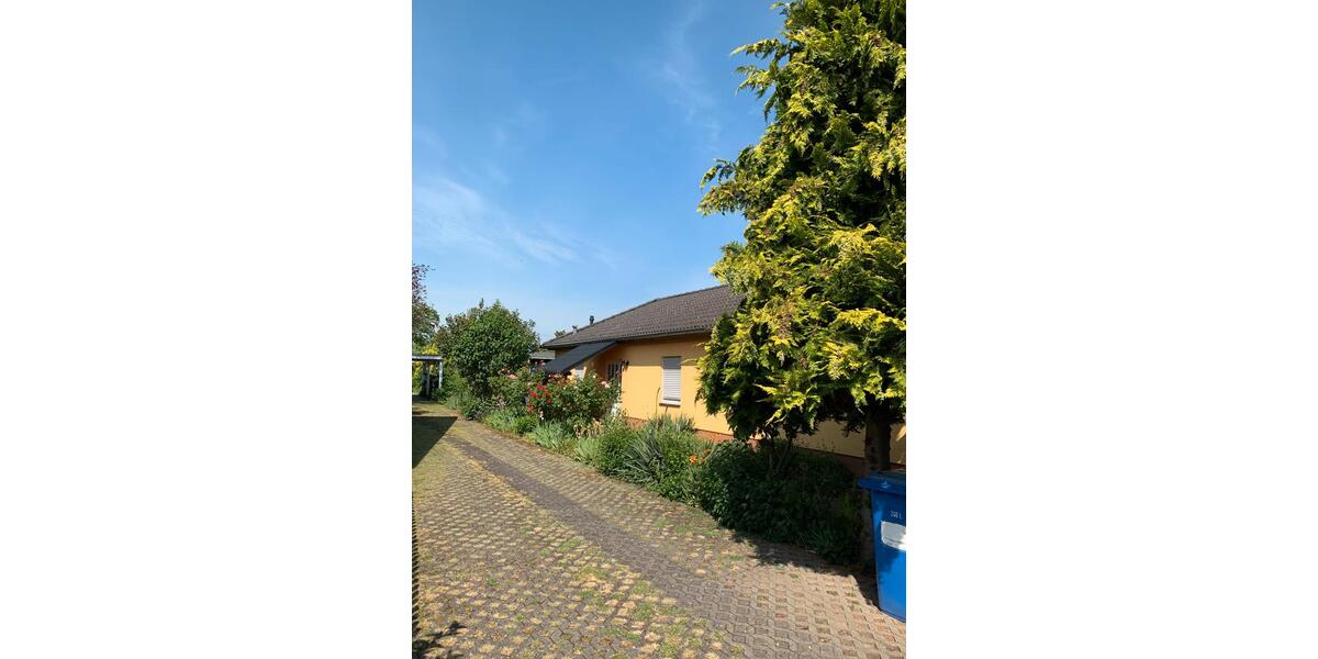 Bungalow Magdeburg Diesdorf - 3 Zimmer, 85 m&sup2;, 320.000&euro; | Angebot:26846456